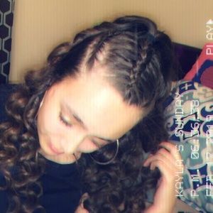 Meet your Posher, Anna